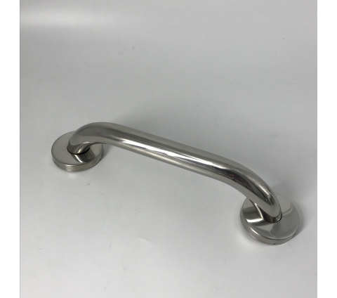 1-1/4'' (32mm) Stainless Steel Grab Rails w/covers