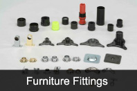 Furniture Fittings 