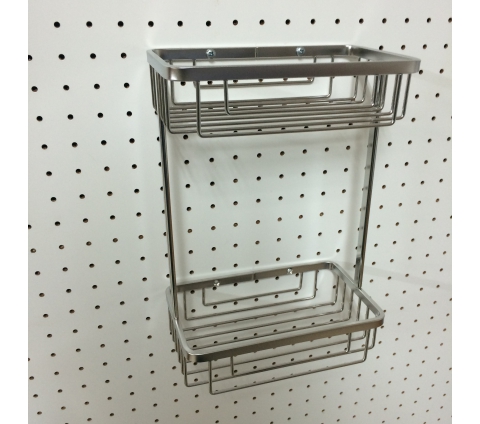 ECB625-2 Rectangle 2 Tier