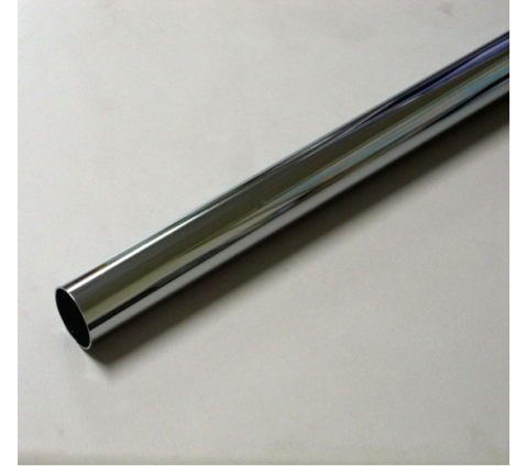 Steel Tubing Round 