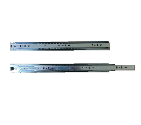 46mm Side-Mount Drawer Slides