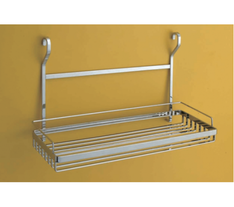 Railing rack