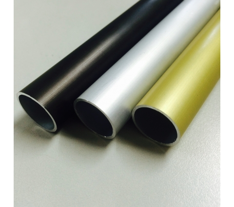 Aluminium Tubing