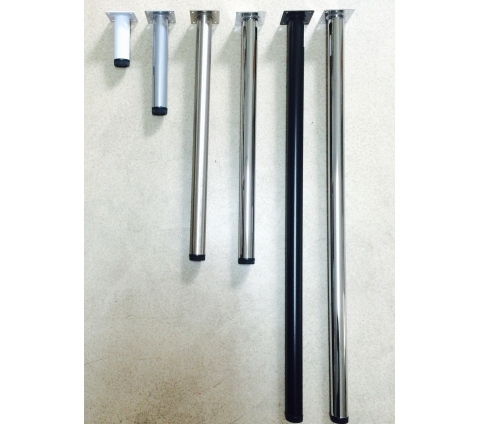 1-1/4'' (32mm) Diameter Legs 