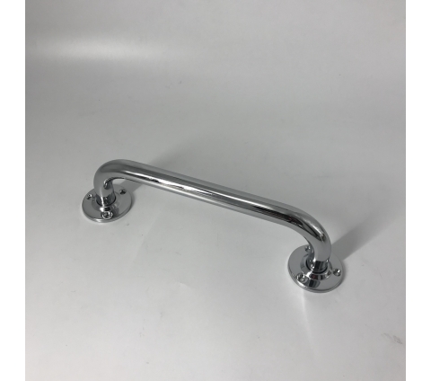 1'' (25mm) Chrome Plated Grab Rail wo/cover