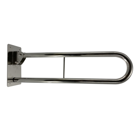 Hinged Grab Rail 