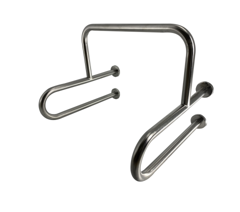 Urinal Support Frames 