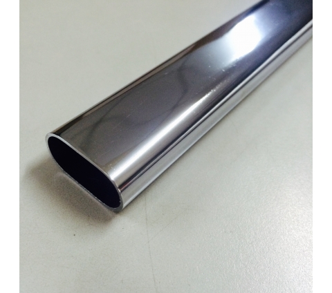 Steel Tubing Oval